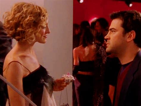 Sex And The City Carrie And Berger Appreciation Thread Because