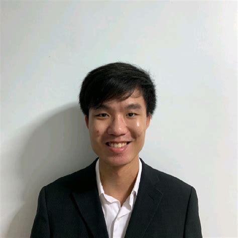 Tan Yong Jun Singapore Professional Profile Linkedin