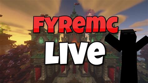 Fyremc Kingdoms 5 BlocksMC YouTube