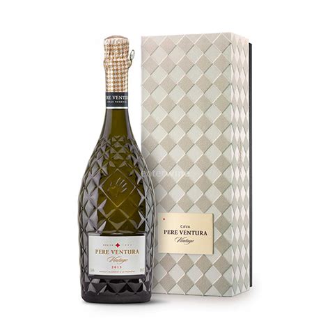 Buy Pere Ventura Vintage Gran Reserva Brut Enterwine