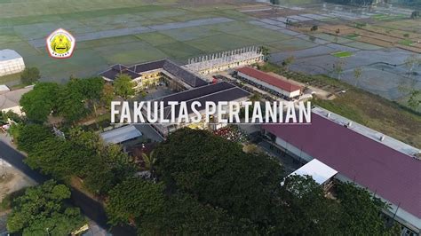 Fakultas Pertanian Universitas Bojonegoro Youtube