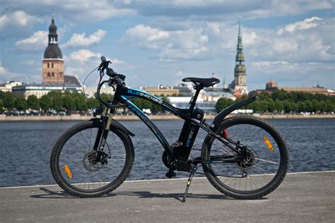 Rowery Elektryczne Co Warto O Nich Wiedzie Biketag Eu