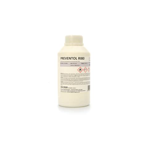 Preventol RI80 - buy online