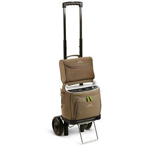 Travel Oxygen Rental | Portable Oxygen Concentrator Rental Florida