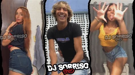 Vou Volta A Curti O Baile No Morro Beaat Hu Hu Fodaaa Dj Sorriso Bxd