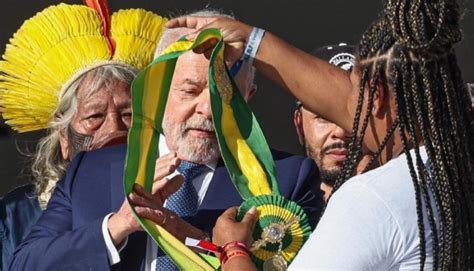 Conhe A Os Novos Ministros Do Pa S Lula J Divulgou A Lista Not Cias