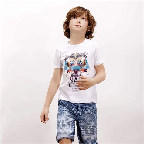 Trendy Kids Fashion Wear For The New Generation | Fashionterest