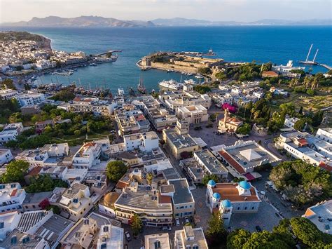 6 tips voor je vakantie op Kos - Uw vakantie op Kos in Griekenland