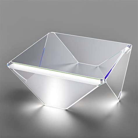 White Acrylic Pedestals Buy Bulk Displays