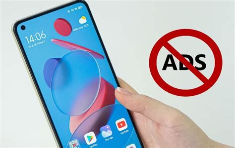 Cara Menghilangkan Iklan Di Hp Xiaomi Dengan Mudah Blogger Koplo