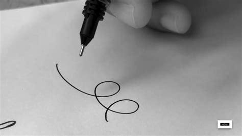 W Signatures Draw A Stylish Signature Starting With Letter W 8