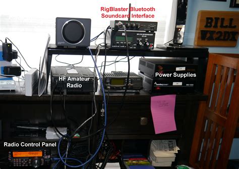 Digital Amateur Radio Stormstown Dispatch
