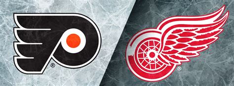 Philadelphia Flyers vs Red Wings | Wells Fargo Center