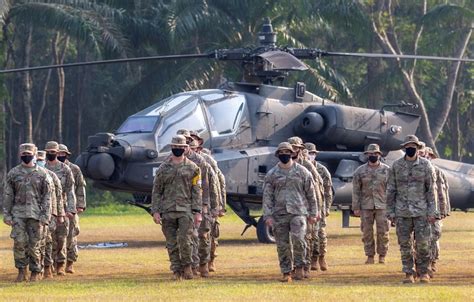 El Ej Rcito De Estados Unidos Espera La Llegada Nuevos Sistemas De