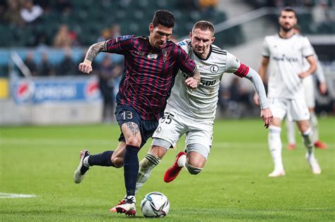 Pogoń Legia typy kursy bukmacherskie 24 02 2022