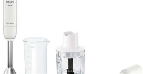 ΡΑΒΔΟΜΠΛΕΝΤΕΡ PHILIPS HR1625 DAILY COLLECTION ΕΩΣ 12 ΔΟΣΕΙΣ