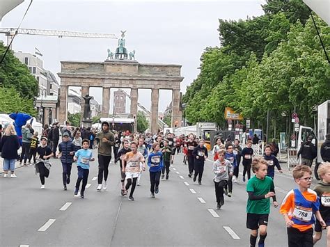 Friedenslauf 2023 REINFELDER SCHULE