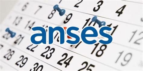 ANSES confirmó el calendario de pagos completo para septiembre 2024