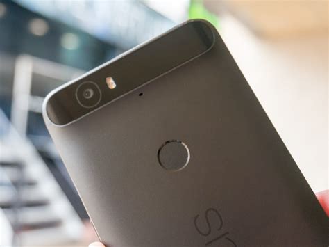 Huawei Nexus P Review Android Central