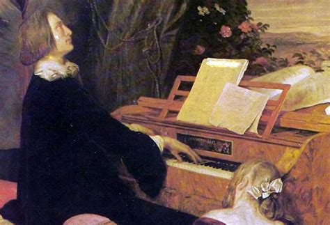 Liszt And The Keyboard An Illustrated Lecture Piano Street Magazine