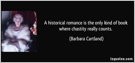 Barbara Cartland Quotes. QuotesGram