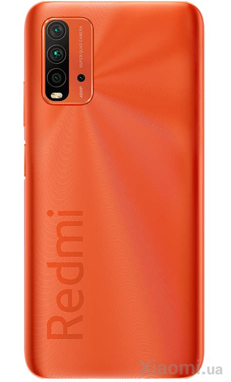 Xiaomi Redmi T Gb G Sunrise Orange