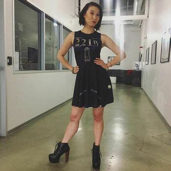 Erika Ishii Erikaishii Theerikaishii Nude OnlyFans Page 2 The