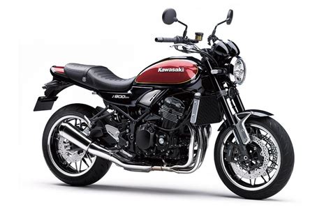 Spesifikasi And Harga Kawasaki Z900rs 2023 Makin Retro