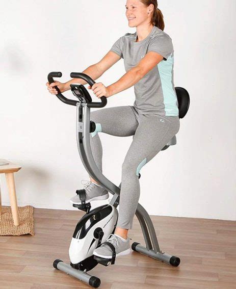 Ultrasport F Bike B Test Et Avis De Ce V Lo D Appartement