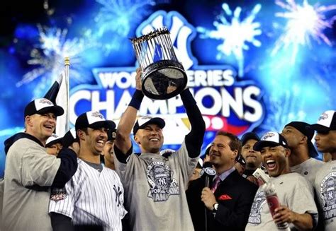 New York Yankees 2009 World Champions! | New york yankees, Ny yankees ...