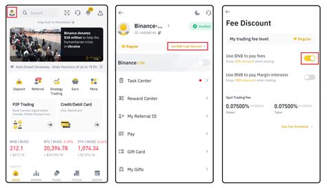 What are Binance fees? How Binance Fees Work - Wiki Binance