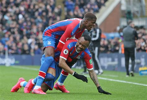 See Superb Goal That Made Jordan Ayew Ghanas Joint Highest Ever
