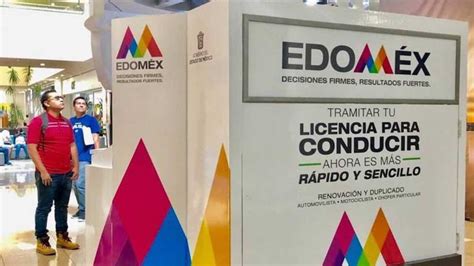 Licencia de conducir digital Edomex Cuánto cuesta y cómo tramitarla