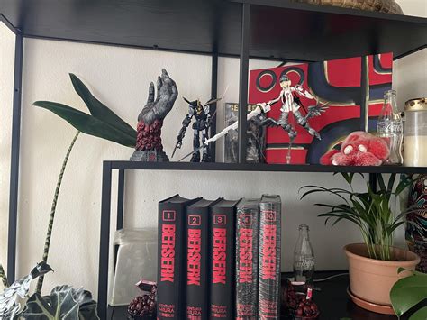 Some People Asked To See My Collection After My Homunculus Post Lots