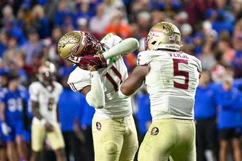 Florida State Vs Louisville How To Watch Stream Tv Info For