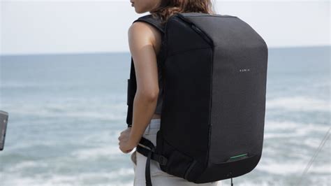 Korin Introduces ClickPack Travlo 45L Backpack And ClickSling S One