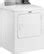 Maytag Cu Ft Cycle Electric Dryer With Moisture Sensing White