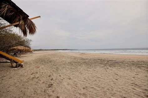 Reserva De Golf 92 Spectacular Hacienda Pinilla Lot Remax Ocean