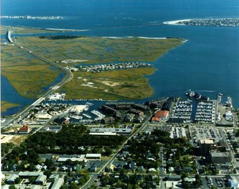 Remember The Intrepid Somers Point New Jersey Usa