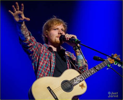 Ed Sheeran Las Vegas 2025 Lelah Stephenie