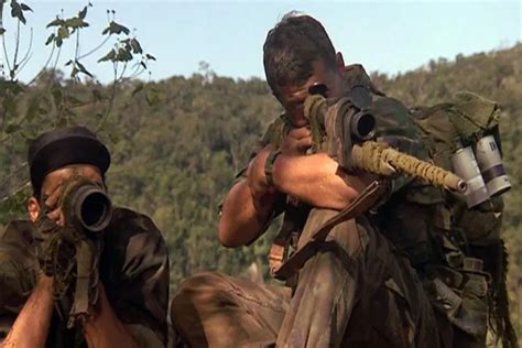 8 Accurate Sniper Movies In Order | CineSnipe