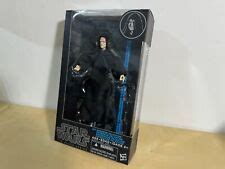 Star Wars 6 Black Series Emperor Palpatine