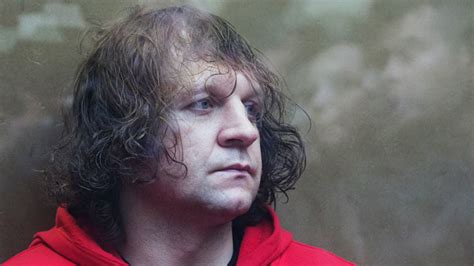 MMA fighter Emelianenko Jr gets 4 1/2 years behind bars for raping his ...