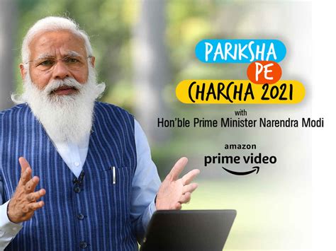 Watch Pariksha pe Charcha 2021 Online, All Seasons or Episodes, Other ...