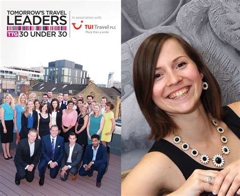 Anneka Named One Of Ttgs 30 Under 30 Southern Cross Travel