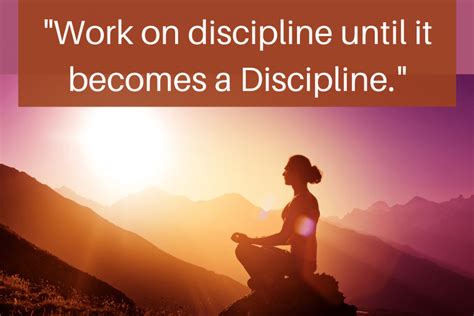 Why Is Self Discipline Important And How To Improve It