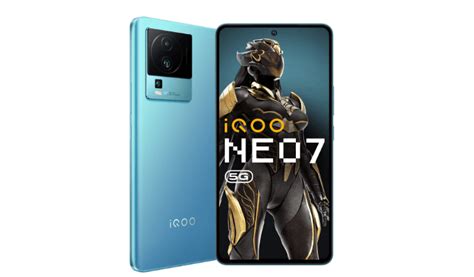 Iqoo Neo 7 5g Review A Powerful And Affordable 5g Smartphone