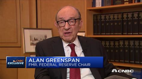 Alan Greenspan: Inflation is the toxic problem with respect to the ...