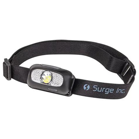 Starlight Rechargeable LED Headlamp WLT-ST23