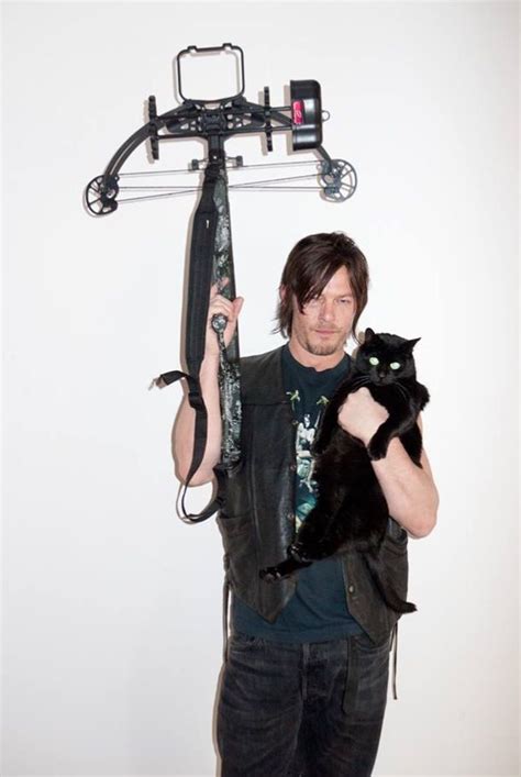 Pin On Daryl Dixonnorman Reedus